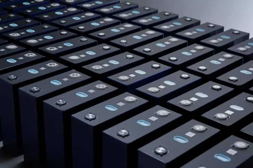 Energy Storage battery