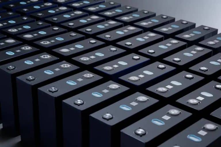 Energy Storage battery