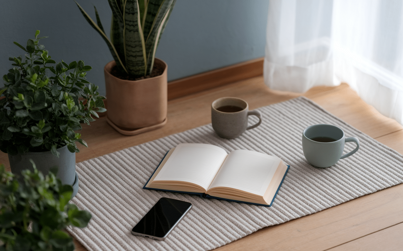 why-choose-us Zen méditation espace calme self contrôle