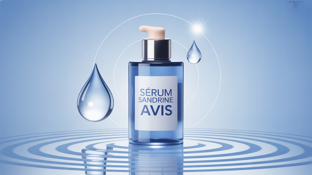 serum sandrine avis visuel principal hydratation eclat