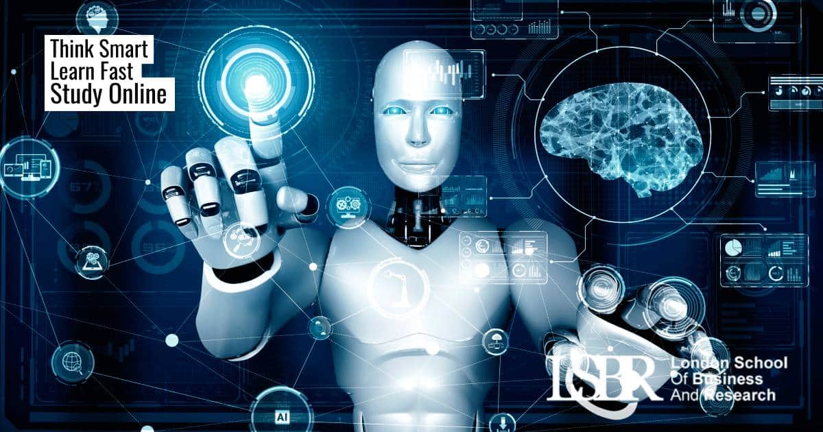 Smart Robotic Automation Technology Robotic Process Automation