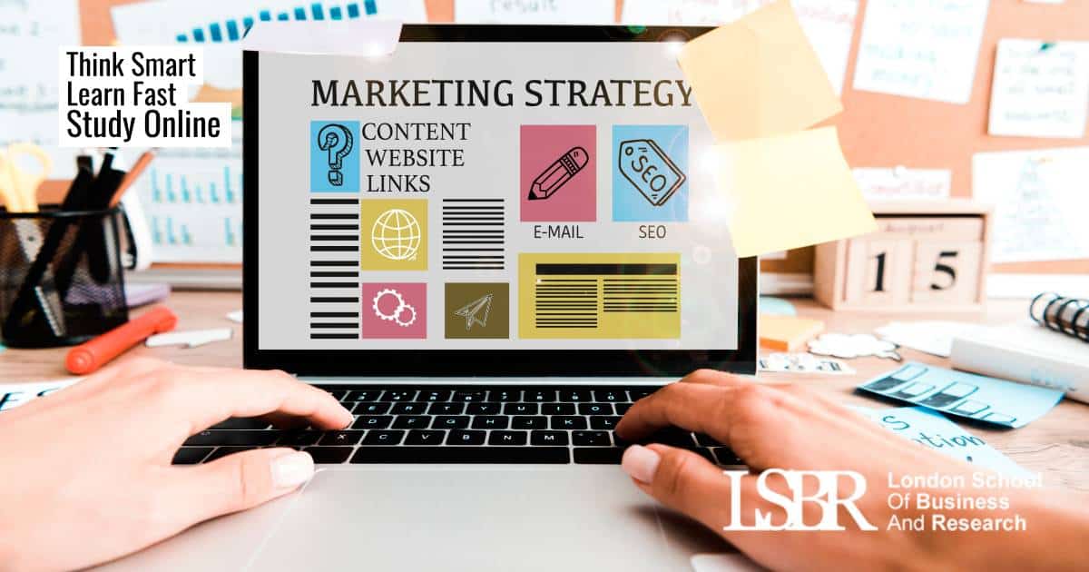 Diploma in Advanced Marketing Techniques