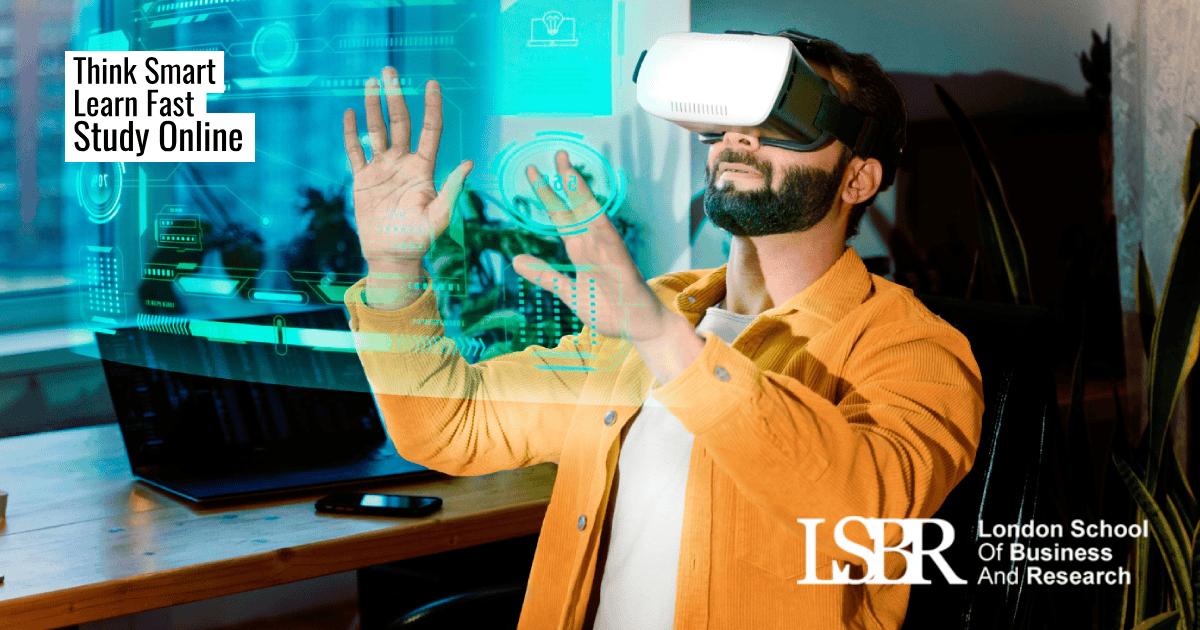 Advanced Diploma in AR/VR Development