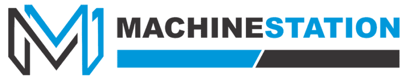 MachineStation