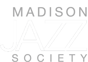 Vibrant jazz performance at Madison Jazz Society event featuring talented musicians in Madison, Wisconsin, showcasing live jazz music and community engagement.