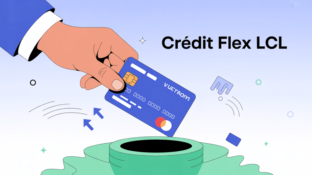 Crédit Flex LCL avis forum image principale