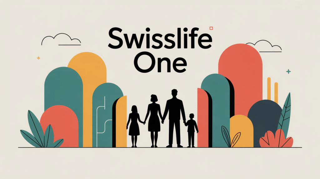 SwissLife One illustration protection financière