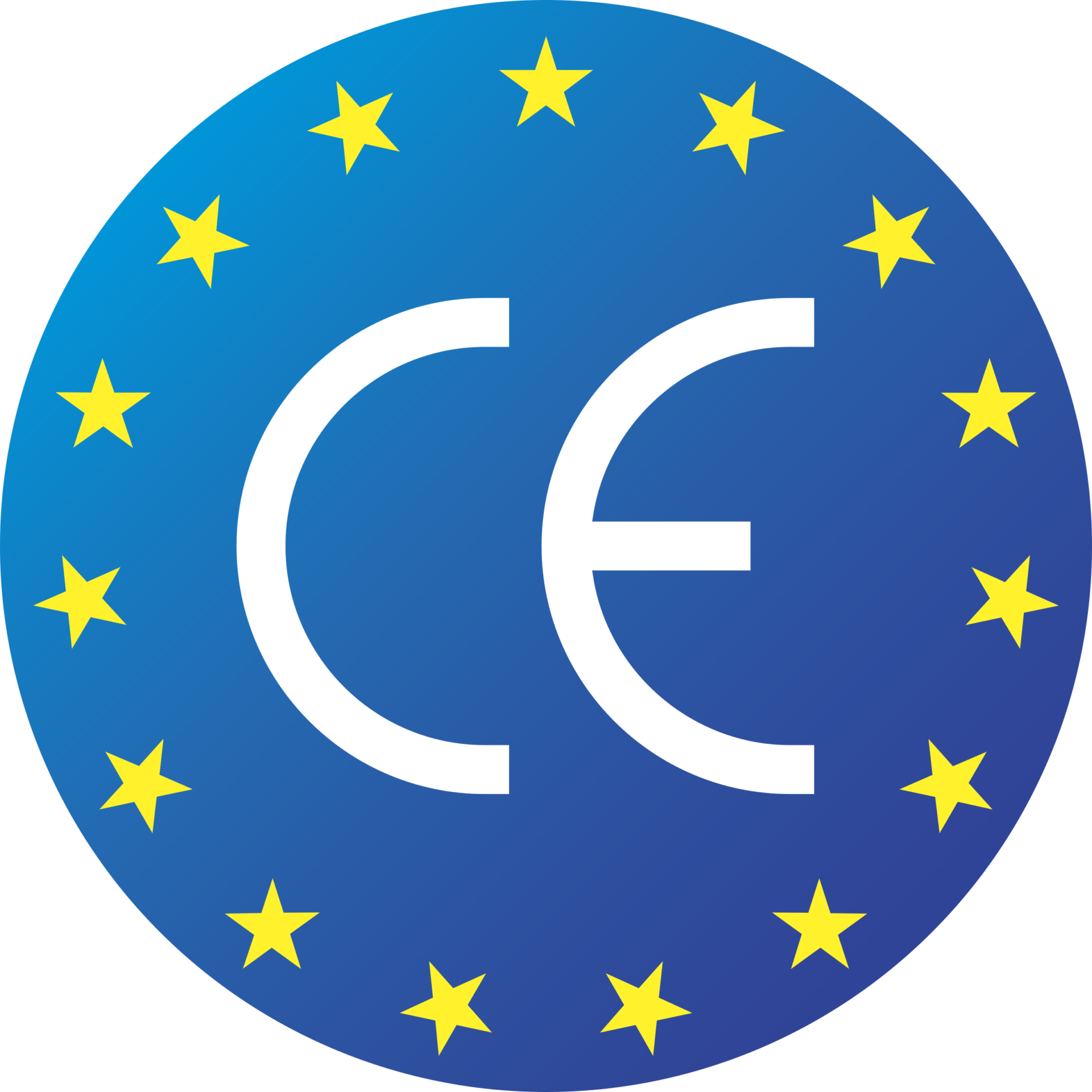 Certification ce - Majorcom