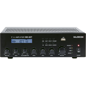 MX-60T