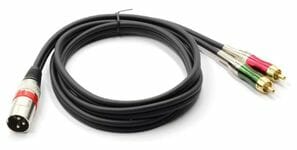 Accessories and Cables - comfort sound- Majorcom
