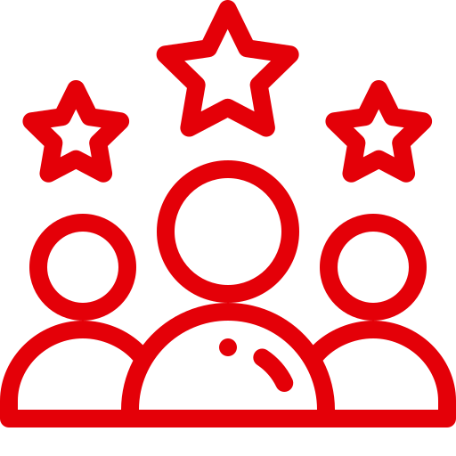 Icone expertise - Majorcom