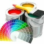 Peinture - sonorisation de confort- Majorcom