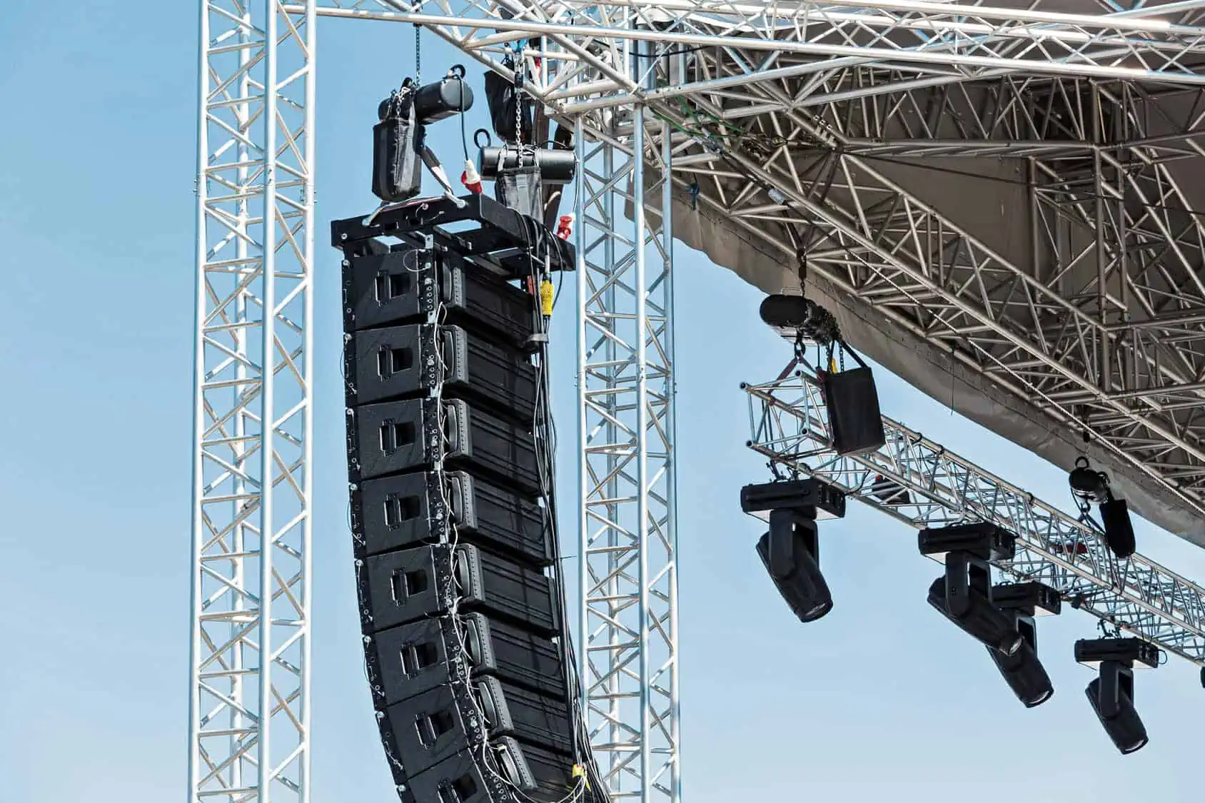 Professional sound systems - Majorcom