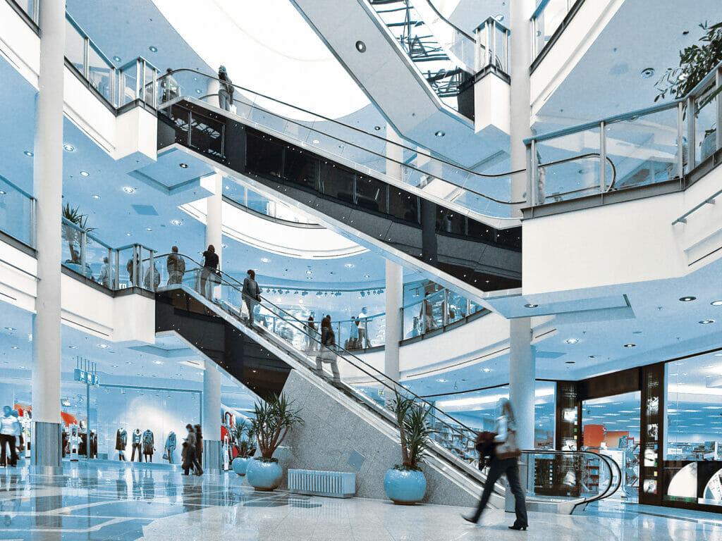 Comfort sound product category - Majorcom