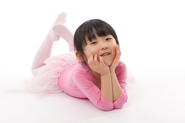 Ballet-Feat