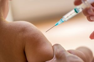 anti-vaccination