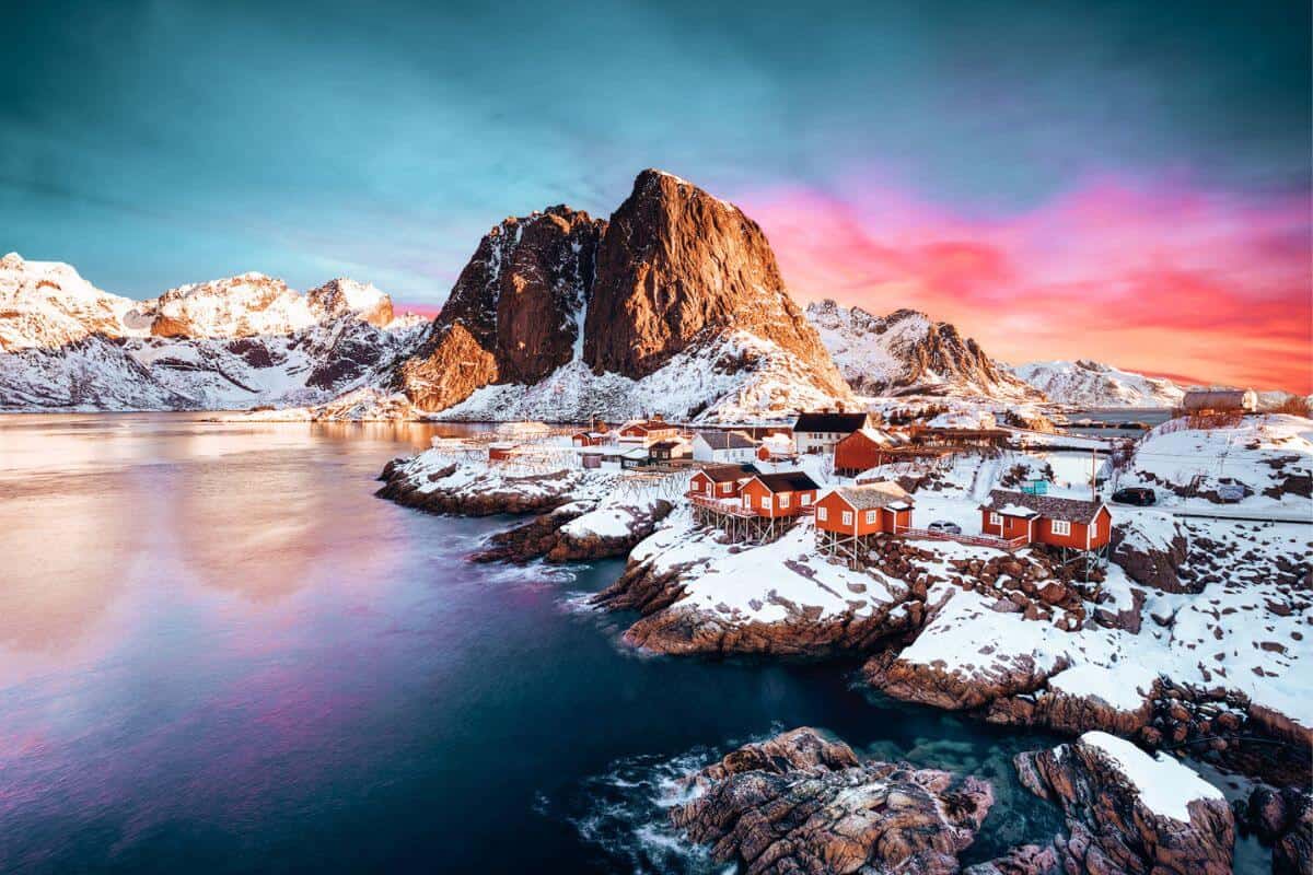 11 Best Ecotourism Destinations to Visit on Honeymoon