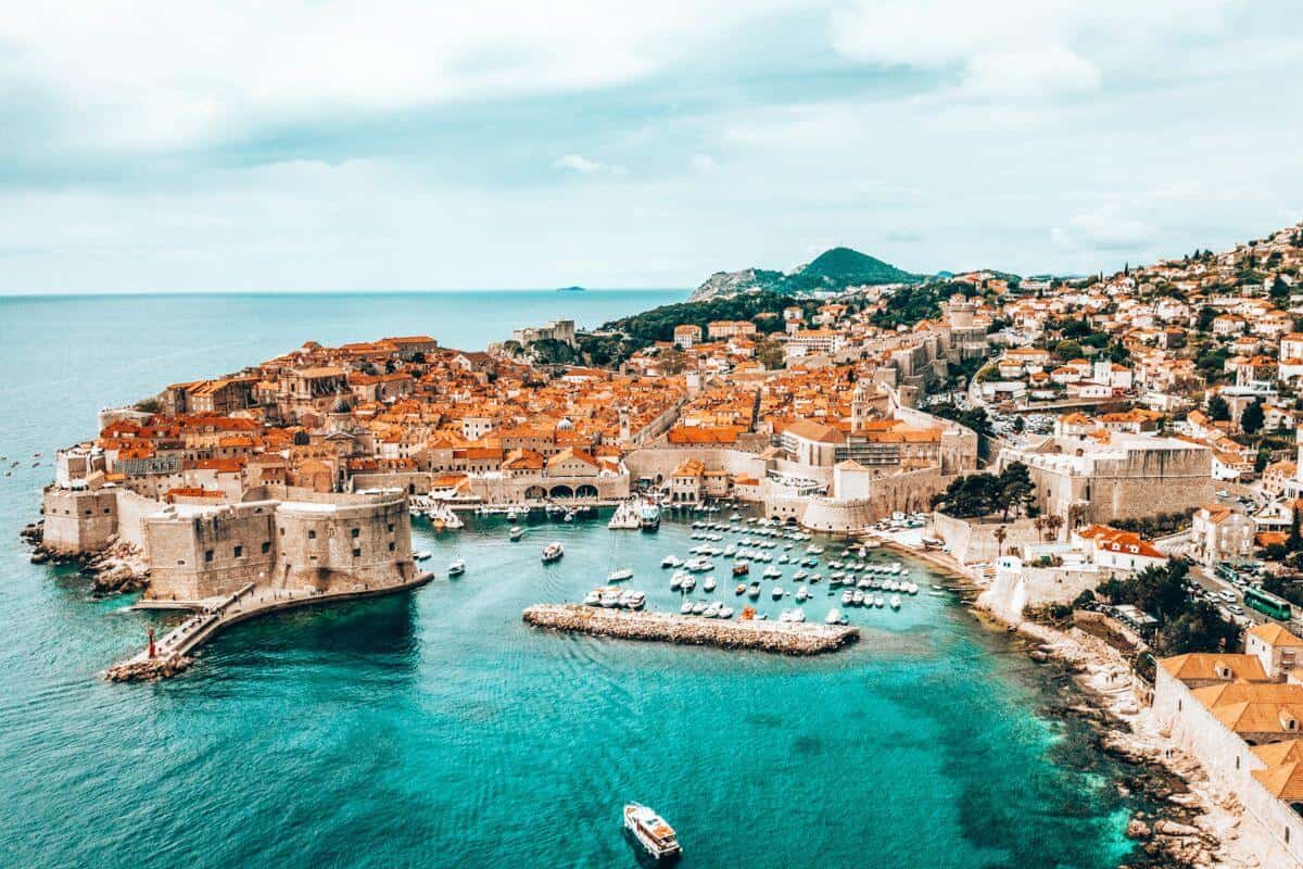 12 Best European Honeymoon Destinations in October