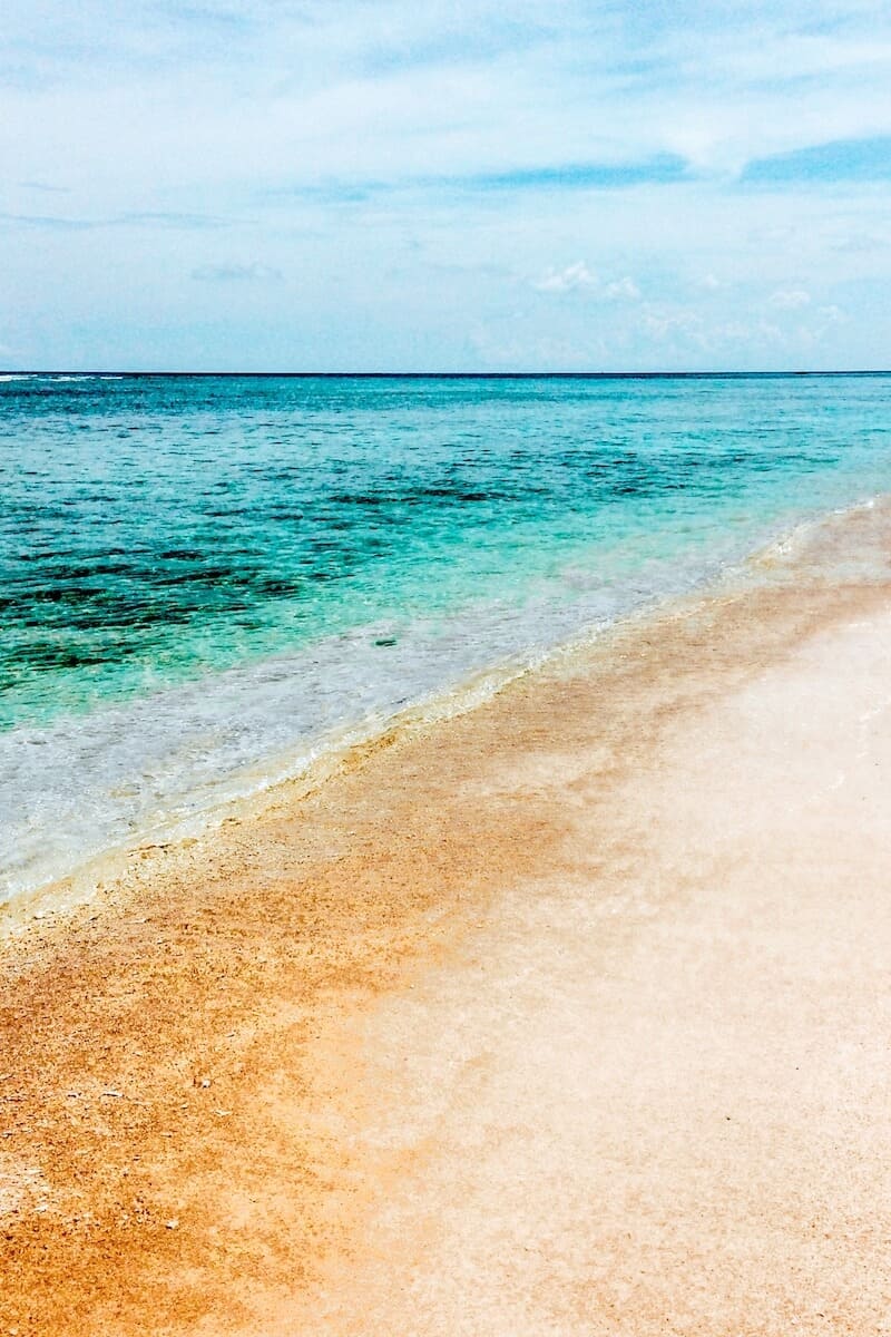 Ultimate Gili Islands Honeymoon Guide + Map