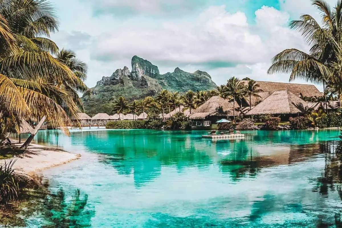20 Must-Visit Places Like Bora Bora (Incl. Overwater Bungalows)