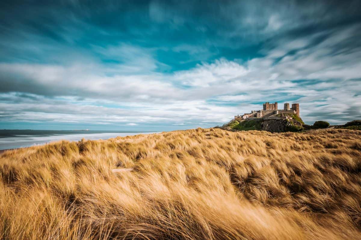 16 Best UK Honeymoon Destinations for a Romantic Escape