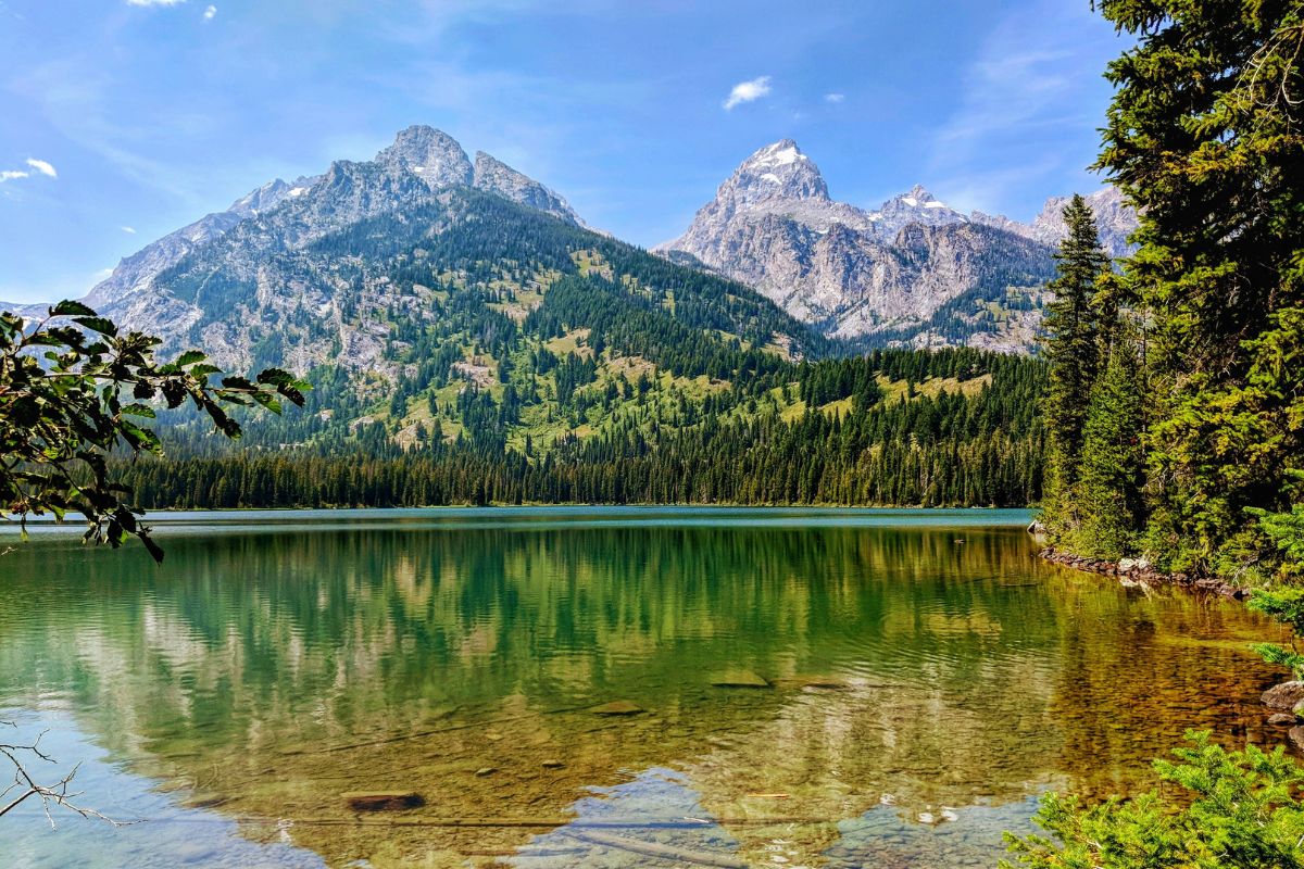 17 Best Honeymoon Destinations in North America