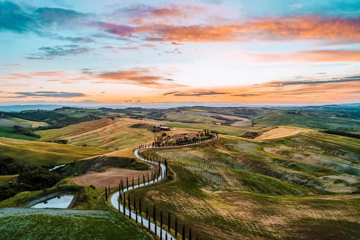 17 Best Honeymoon Road Trips Around the World (2026 Guide)