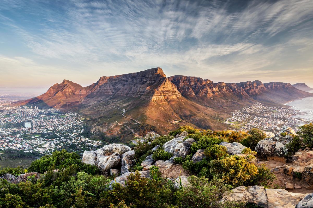 The Perfect 10 Day South Africa Itinerary for Honeymooners