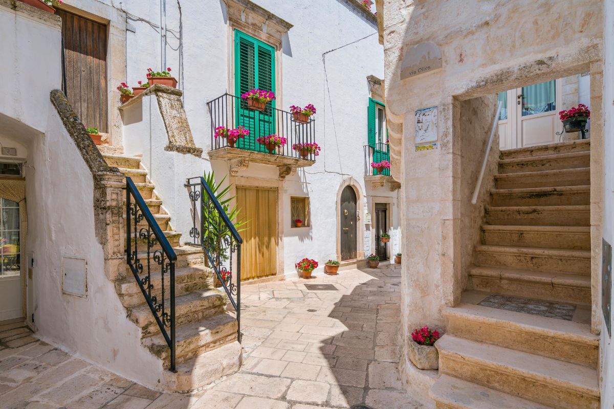 21 Most Romantic Things to Do in Italy