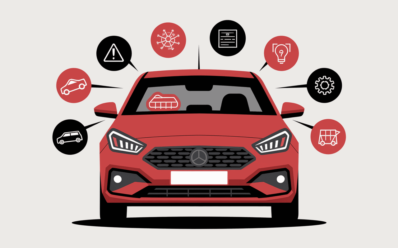 bmw série 1 f40 modèle à éviter illustration défauts tableau