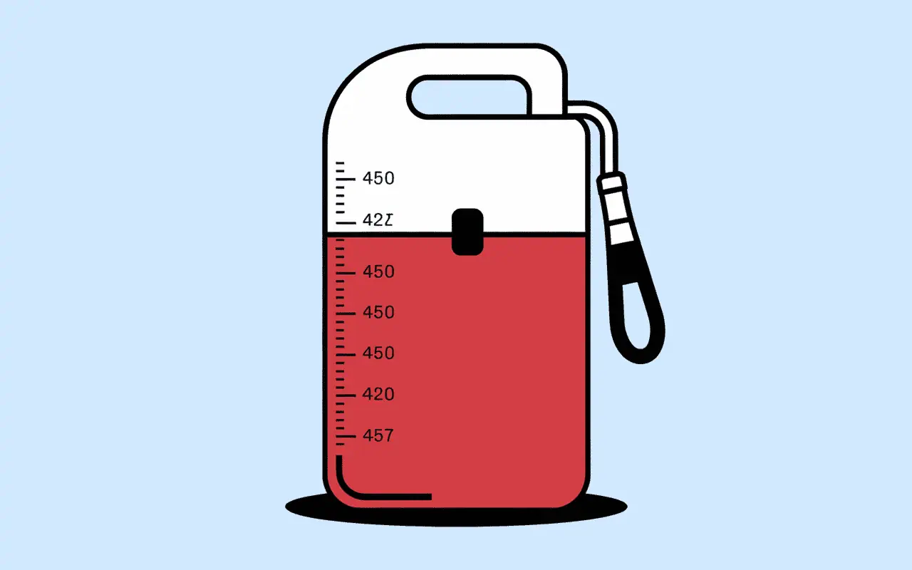 Schéma capacite reservoir Clio 4 45 litres chiffres utilisables