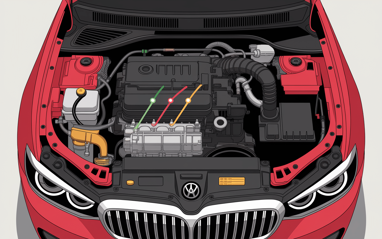 causes voyant moteur mercedes classe a moteur
