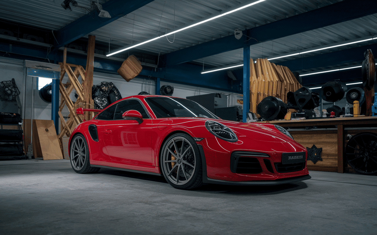 classe g mansory prix customisation atelier options