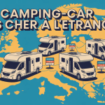 dans quel pays acheter un camping-car pas cher en Europe illustration