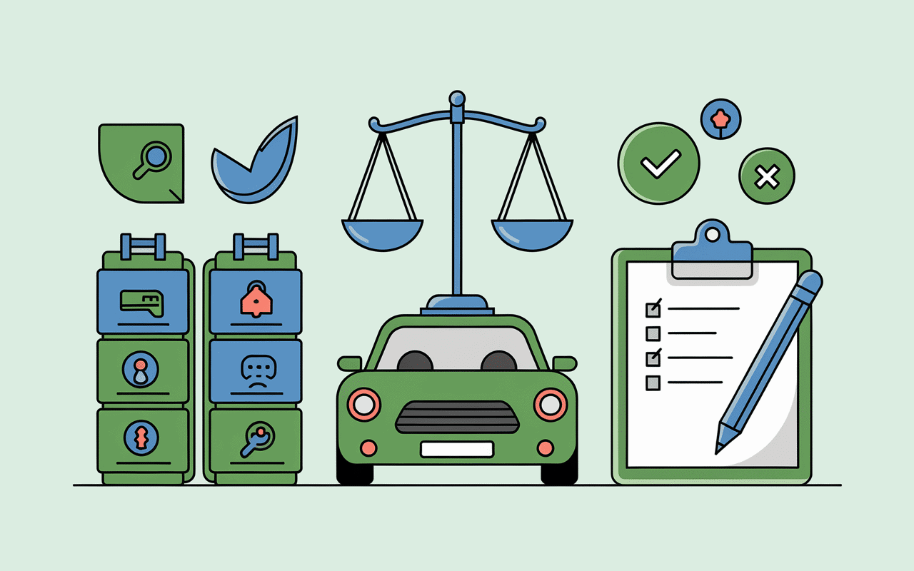 J ai eu mon permis malgré l intervention de l inspecteur, critères de réussite évaluation