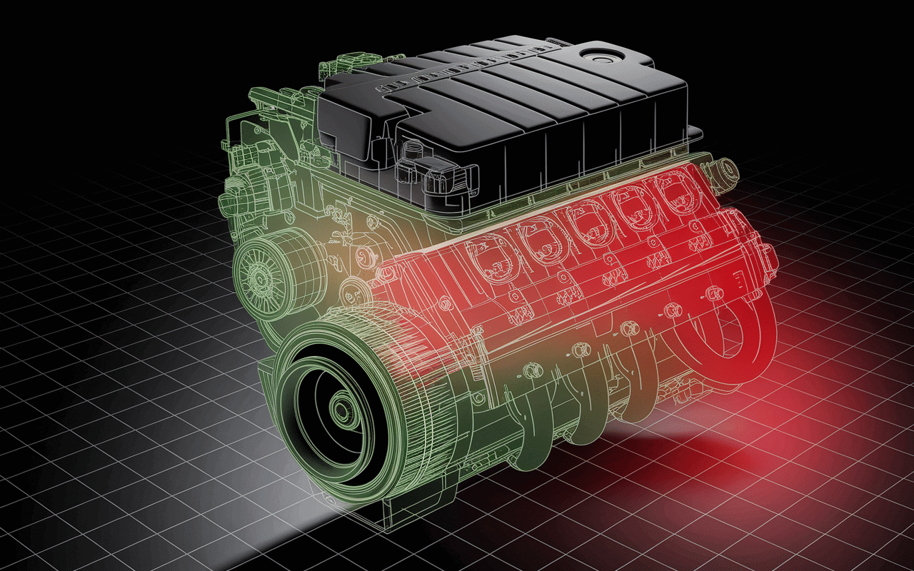 Moteur Puma 2.2 HDi fiabilité points forts et faibles