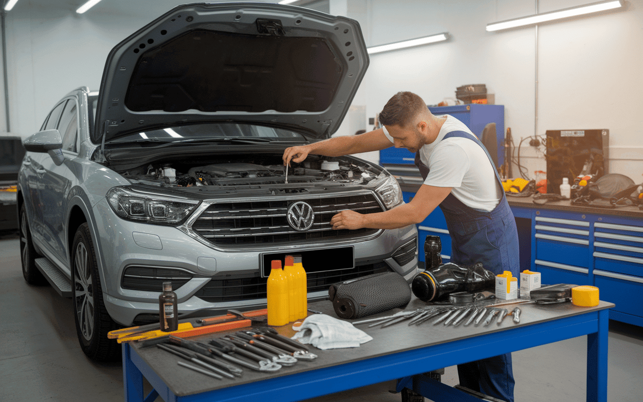 Moteur Puma 2.2 HDi fiabilité entretien et problèmes