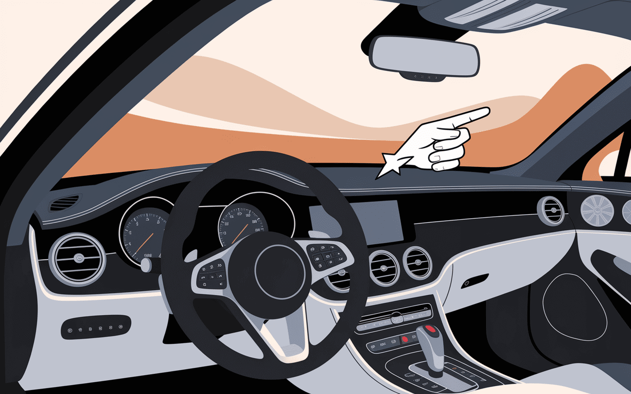 ouvrir capot clio 4 schéma poignée et verrou