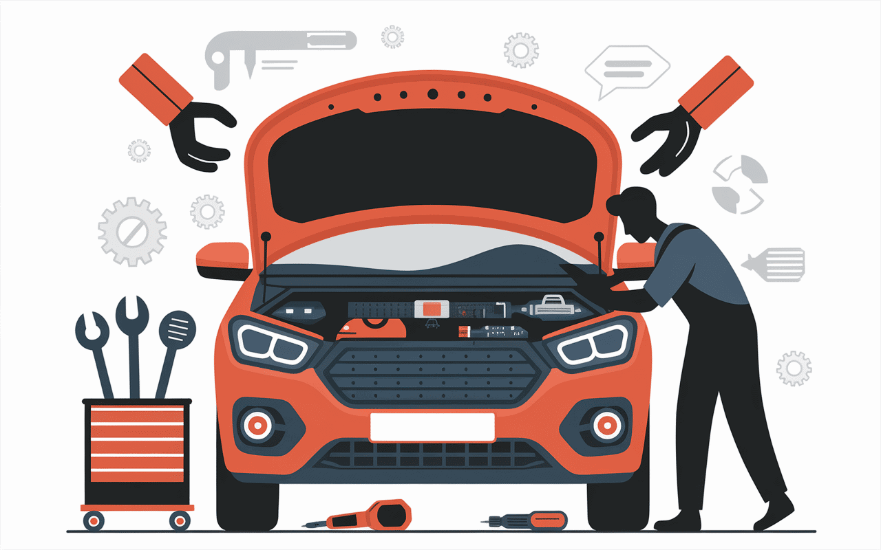 ouvrir capot clio 4 dépannage capot bloqué