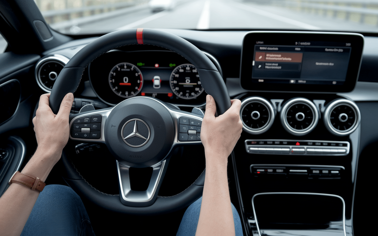 Étapes réinitialiser frein parking Scenic 2 valise diagnostic