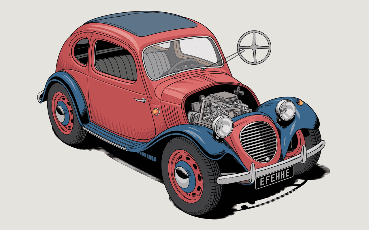 schéma trappe essence Clio 4 fonctionnement