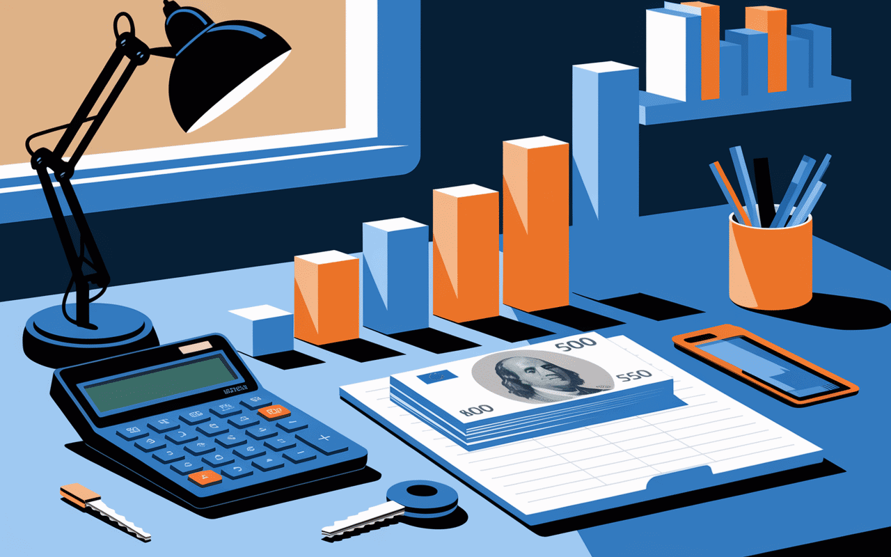 graphique evolution prix tarif main d'oeuvre garage 2024