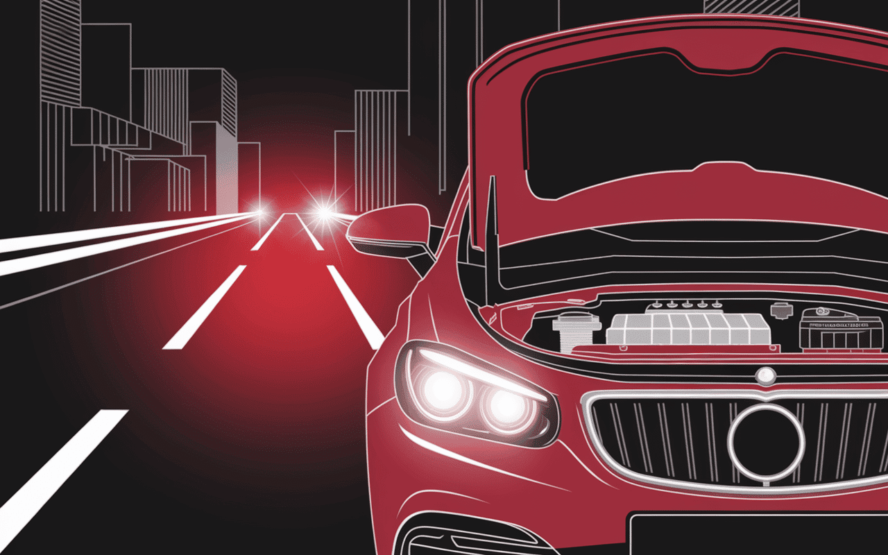 Signes alternateur défaillant tester un alternateur sans multimètre