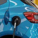 détail trappe essence Clio 4 station essence