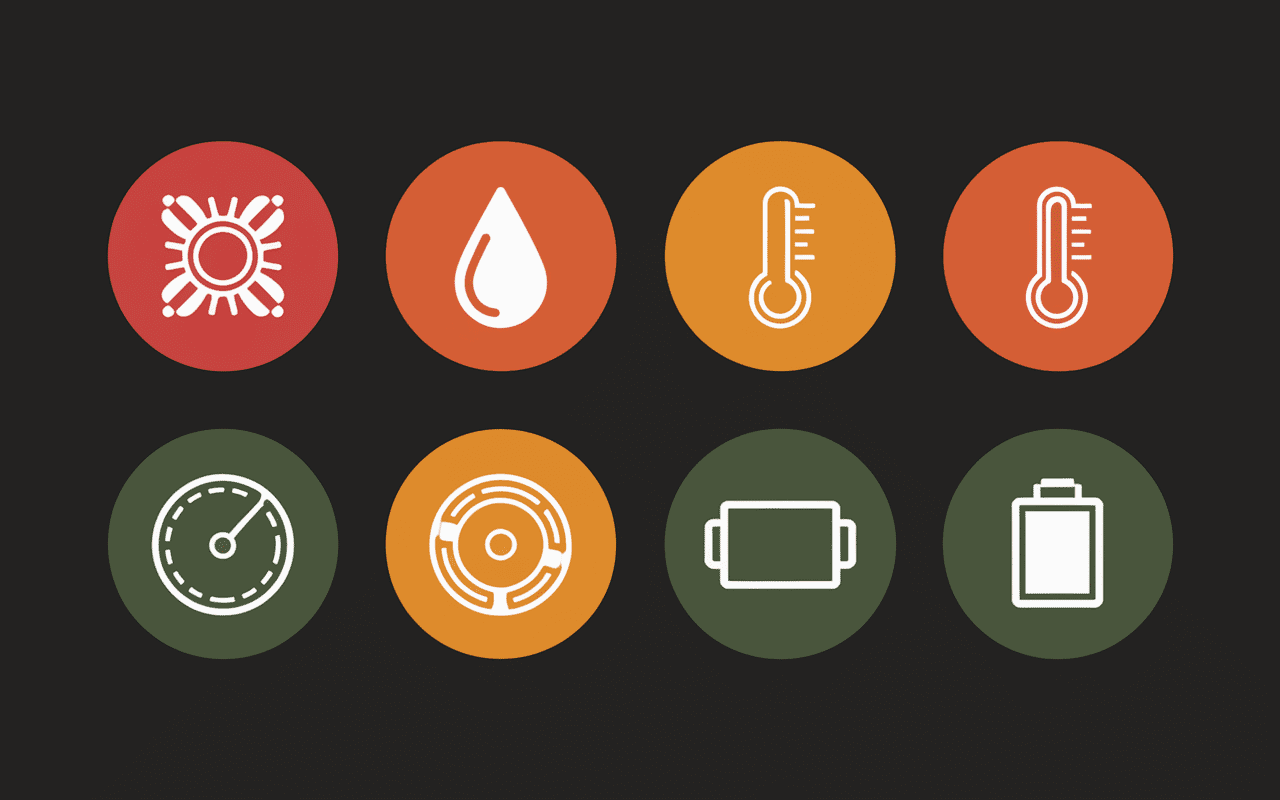 symboles voyant dacia sandero