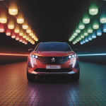 voyant tableau de bord peugeot 3008 lumineux