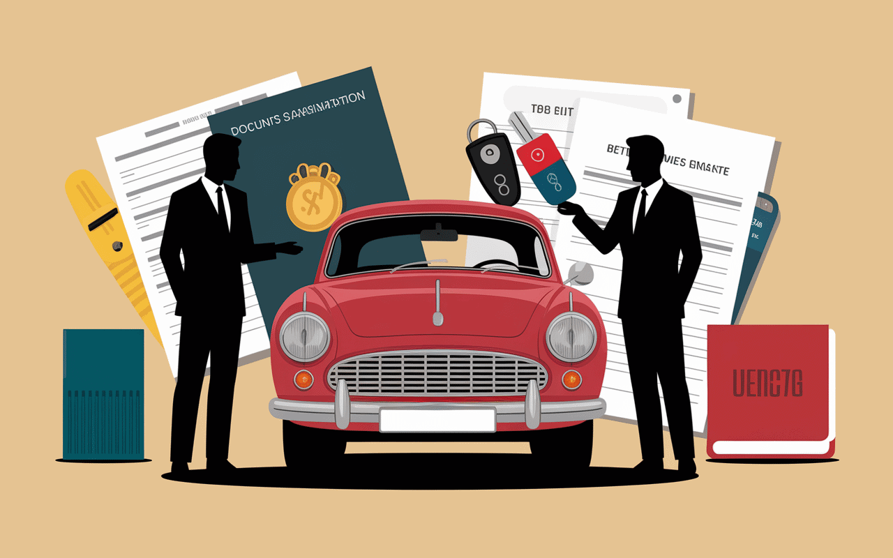 wheeler dealer france annonce voiture à vendre transaction sécurisée