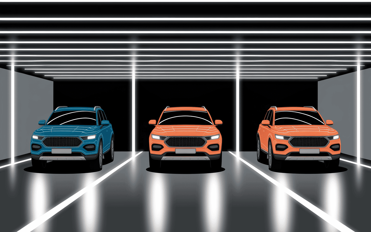 vrais suv toyota alternatives toyota traverse