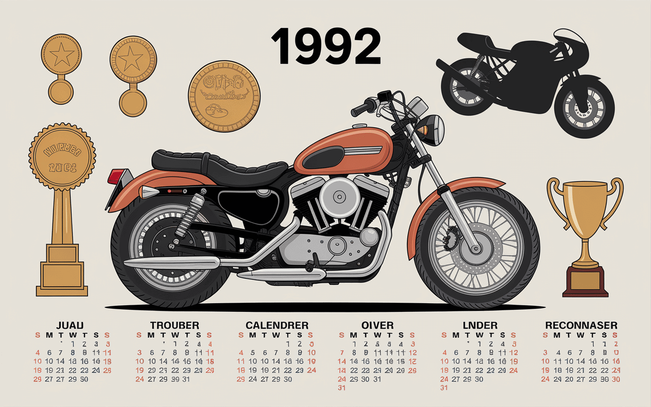 aprilia red rose 125 histoire moto annees 90