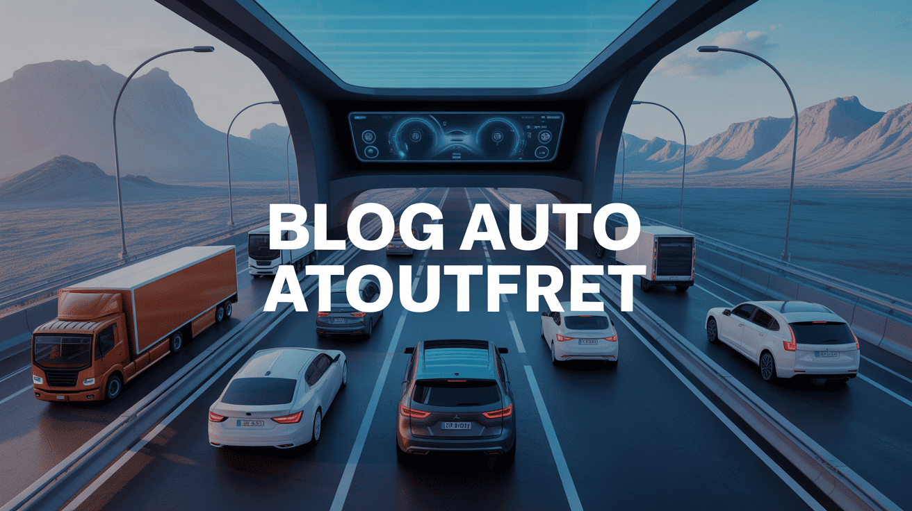 atoutfret blog auto ecosysteme futuriste voitures camions
